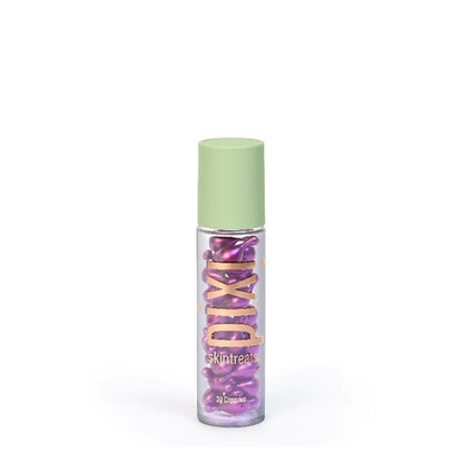 PIXI Retinol CapsuleCare Smoothing Face Serum | Powerful retinol serum in pre-portioned capsules that help to smooth, refine and improve the appearance of fine lines