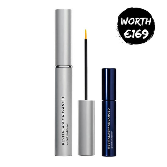 RevitaLash® Advanced Lash Conditioner + FREE Travel Size, eyelash growth serum, lash serum