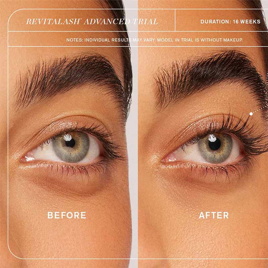 RevitaLash® Advanced Lash Conditioner Sensitive | eyelash serum | lash serum for sensitive eyes