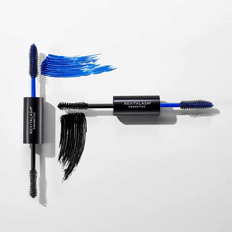 Revitalash Double-Ended Volume Set | primer and mascara