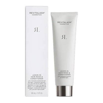 Revitalash Leave-In Hair Mask & Conditioner Packshot