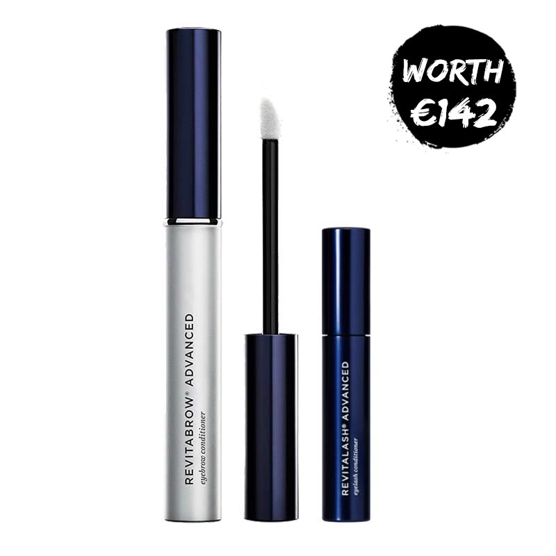 Revitalash RevitaBrow® Advanced Eyebrow Conditioner + FREE Travel Size, eyebrow growth serum