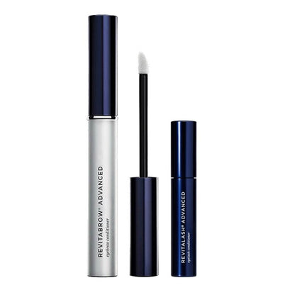 Revitalash RevitaBrow® Advanced Eyebrow Conditioner + FREE Travel Size, brow growth serum eyebrow serum, Revitabrow serum