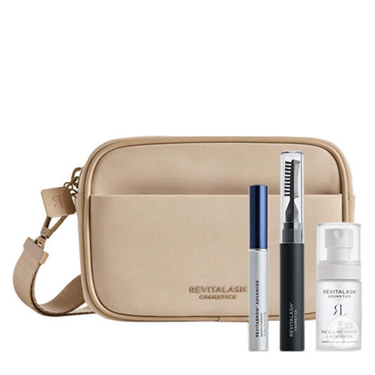 Revitalash Strengthen & Define Brow Collection Product Image White Background