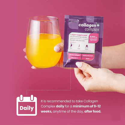 Revive Active Collagen Complex 30 Day