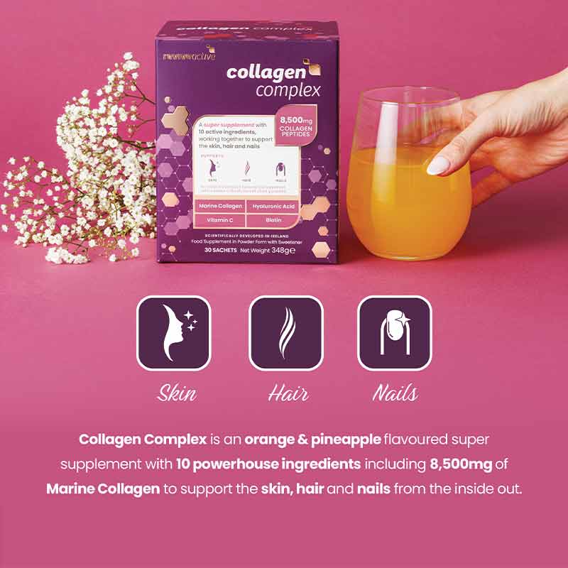 Revive Active Collagen Complex 30 Day