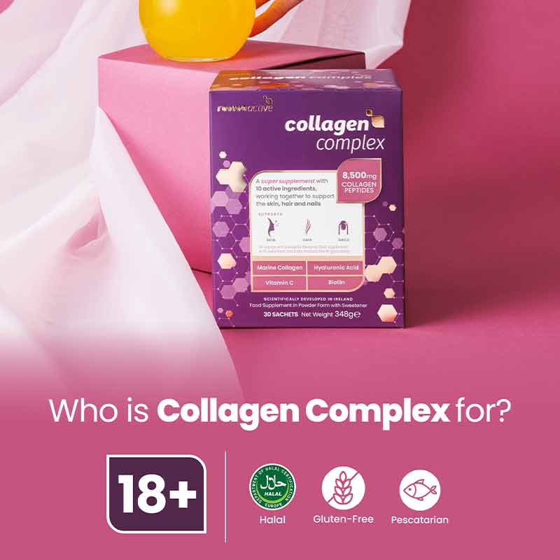 Revive Active Collagen Complex 30 Day