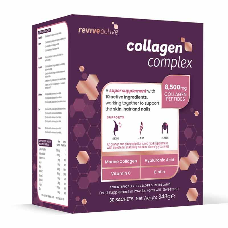 Revive Active Collagen Complex 30 Day