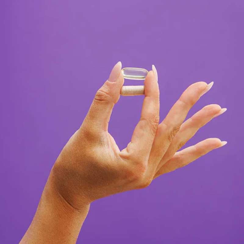 Revive Active Focus Complex Duo Capsules