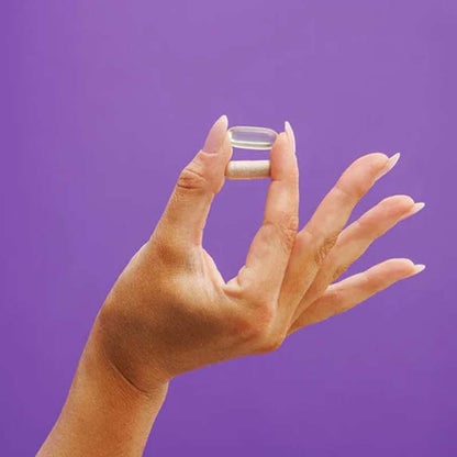 Revive Active Focus Complex Duo Capsules