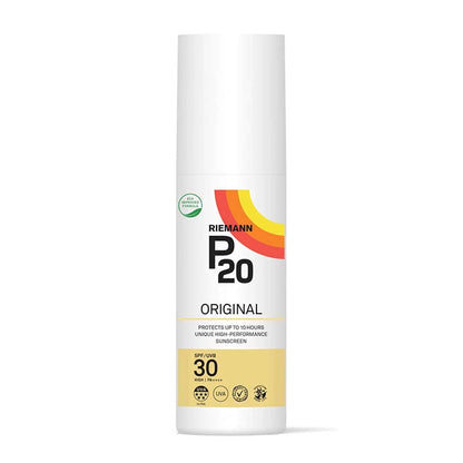Riemann P20 Original Sun Protection SPF30 Spray