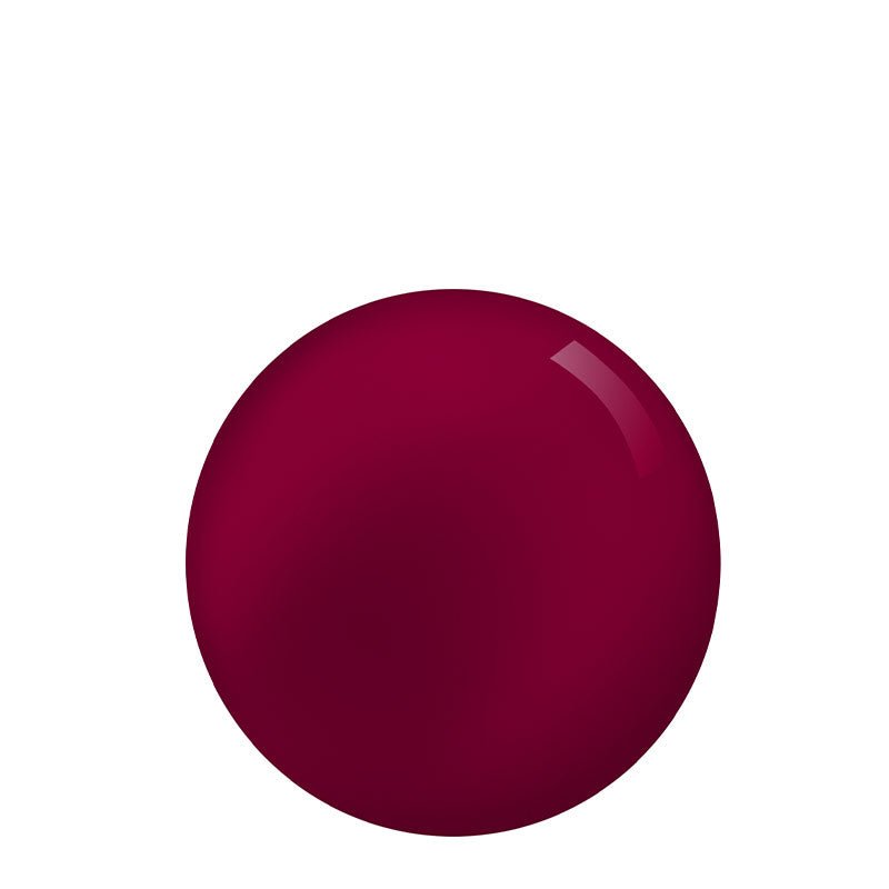 Rimmel London 60 Seconds Nail Polish | 320 Ruby Red | Quick dry | Colour | Strong hold 