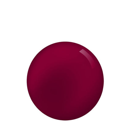 Rimmel London 60 Seconds Nail Polish | 320 Ruby Red | Quick dry | Colour | Strong hold 