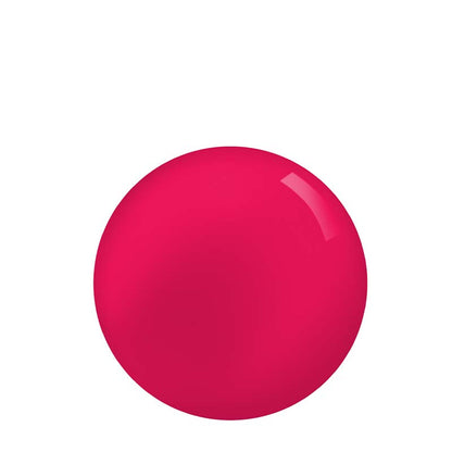 Rimmel London 60 Seconds Nail Polish | 310 Double Decker Red | Quick dry | No chips | Opaque Colour