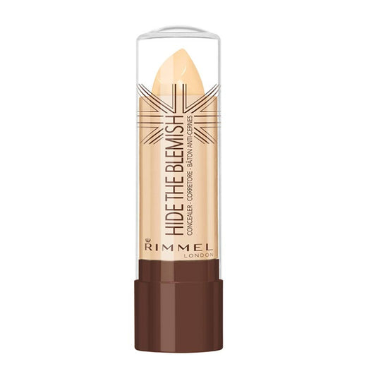 Rimmel London Hide The Blemish Concealer | Stick | Spots | Acne | Cover | Hide | Blur 