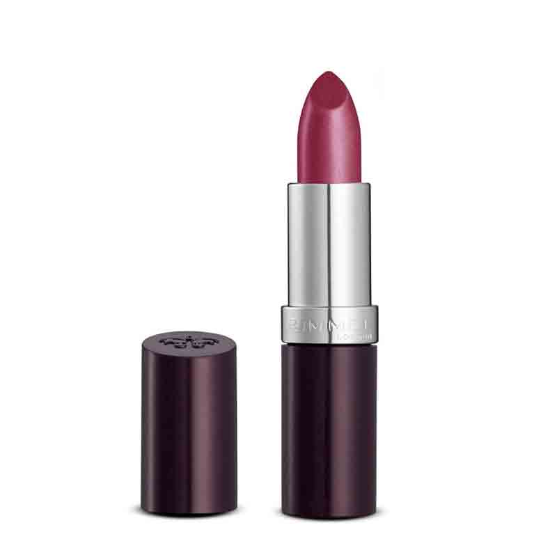 Rimmel London Lasting Finish Lipstick