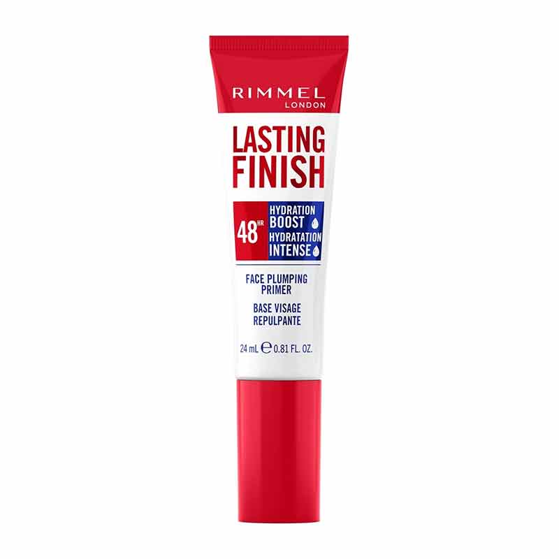 Rimmel London, Makeup Primer, Hydrating Primer