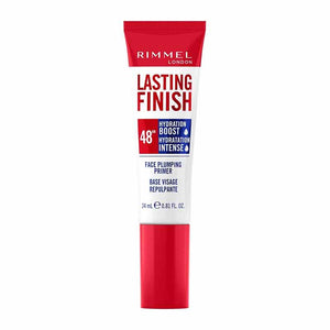 Rimmel London, Makeup Primer, Hydrating Primer