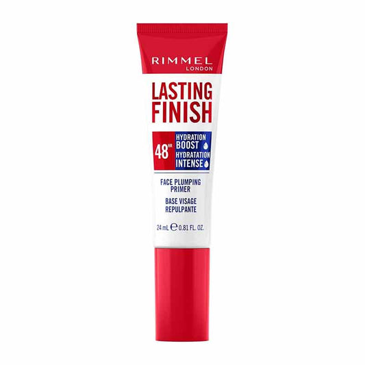Rimmel London, Makeup Primer, Hydrating Primer