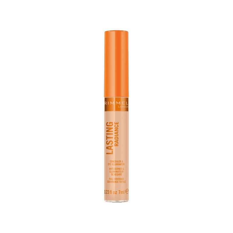 Rimmel London Lasting Radiance Concealer