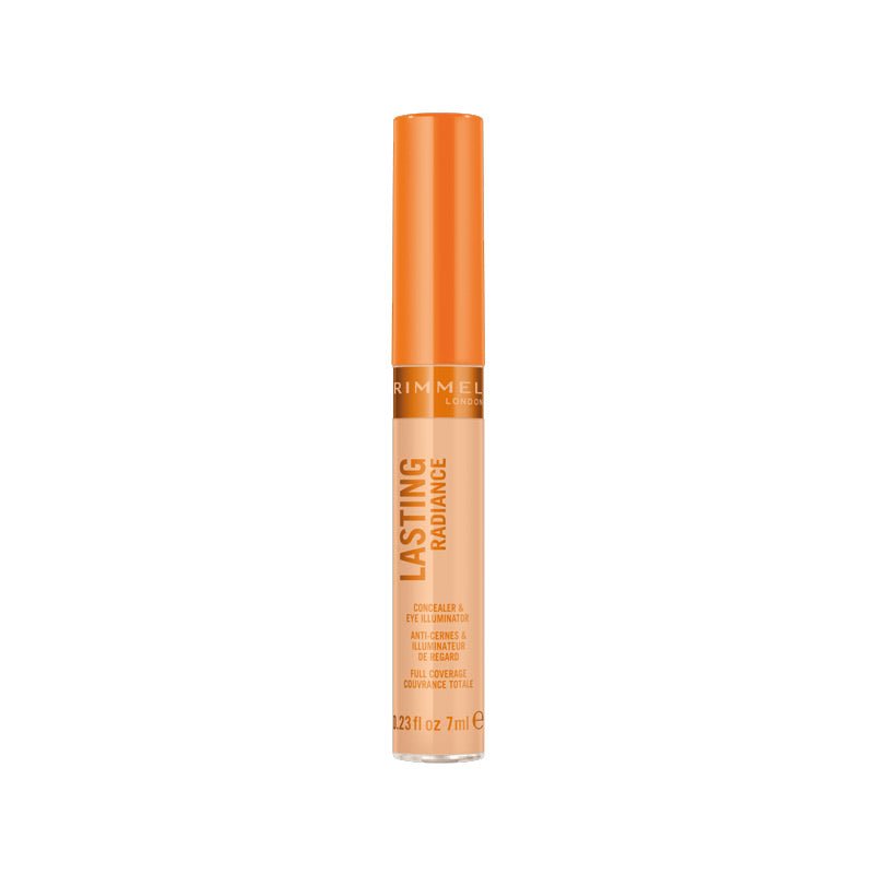 Rimmel London Lasting Radiance Concealer