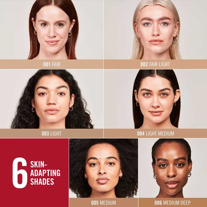 Rimmel London Multi-Tasker Better Than Filters | 3-in-1 primer, glow booster, highlighter | Shades 