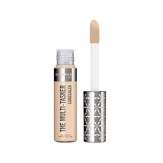 Rimmel London Multi Tasker Concealer | 020 fair concealer