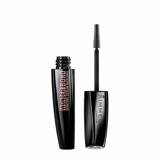 Rimmel London, Rimmel London Wonder'Bond Mascara, black mascara