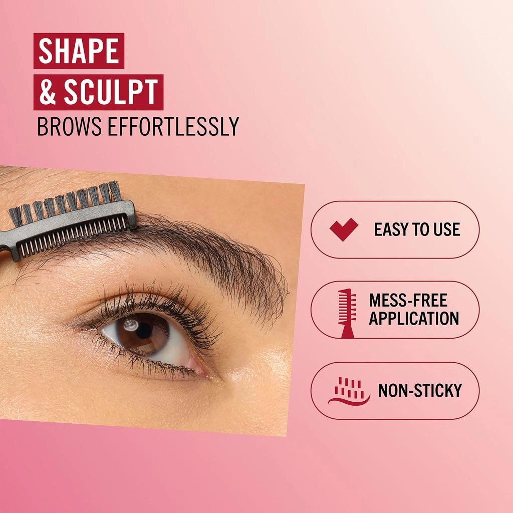 Rimmel London, Wonder'Freeze Brow Lamination Gel