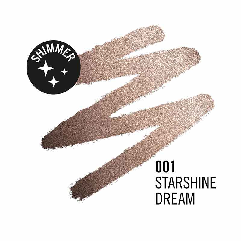 Rimmel London, Wonder Last Shadow Stick, eyeshadow stick, shade starshine dream
