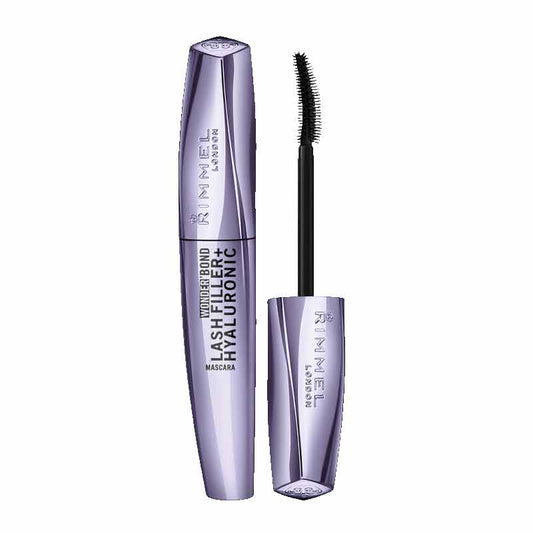Rimmel, Rimmel Wonder'Bond Lash Filler + Hyaluronic Mascara