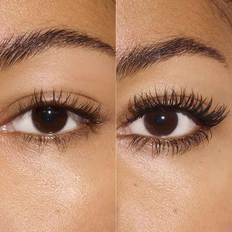 Rimmel, Rimmel Wonder'Bond Lash Filler + Hyaluronic Mascara, Longer Eyelashes