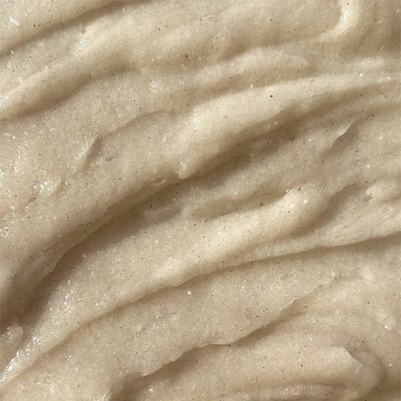 Rose & Caramel Purity Excel 60 Second Self Tan Remover Texture