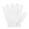 Rose & Caramel Purity Exfoliating Gloves