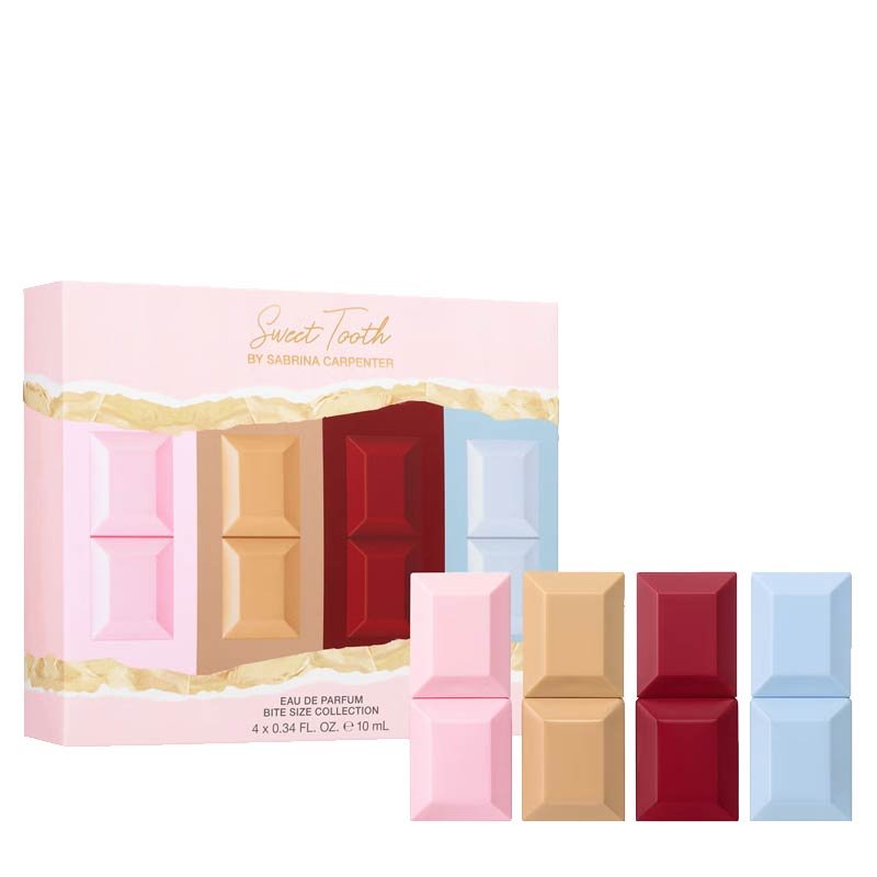 Sabrina Carpenter Bite Size Eau De Parfum Gift Set