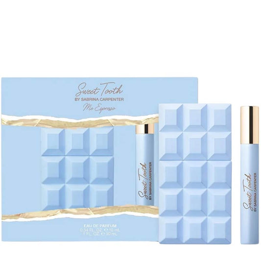 Sabrina Carpenter Me Espresso Gift Set 30ml EDP & 10ml Travel Spray
