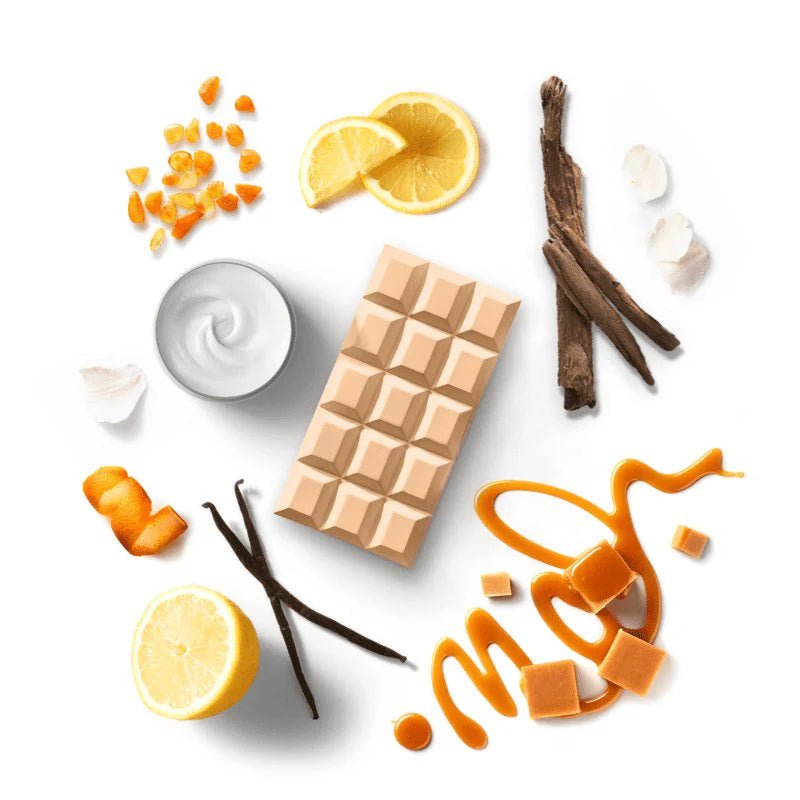Sabrina Carpenter Sweet Tooth Caramel Dream Gift Set