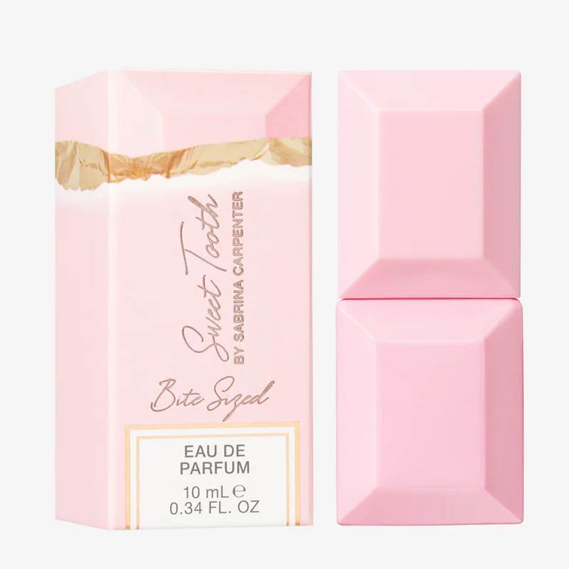 Sabrina Carpenter Sweet Tooth Eau De Parfum