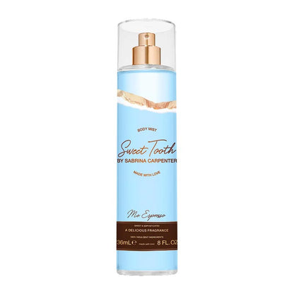 Sabrina Carpenter Sweet Tooth Me Espresso Body Mist 236ml