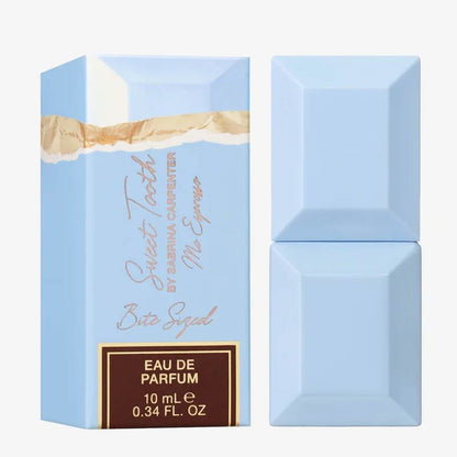 Sabrina Carpenter Sweet Tooth Me Espresso Eau De Parfum