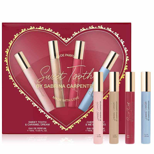 Sabrina Carpenter Travel Eau De Parfum Gift Set