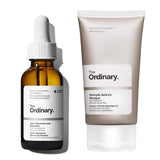 The Ordinary Salicylic Acid 2% Masque + Squalane Duo | The Ordinary | Skincare 