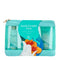 Sanctuary Aqua Serenity Escapes Washbag Gift Set