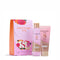 Sanctuary Lily & Rose Bodycare Duo Gift Set