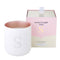 Sanctuary Lily & Rose Candle