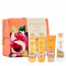Sanctuary Signature Glow & Go Wash Bag Set