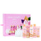 Sanctuary Spa Lily & Rose Perfect Pamper Parcel Gift Set