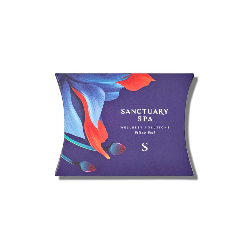 Sanctuary, Sanctuary Wellness Pillow Pack, Products For Better Sleep
