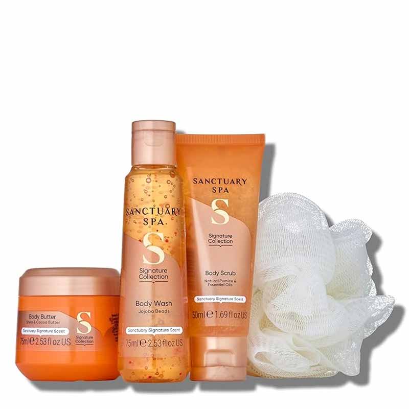 Sanctuary Your Mini Moment