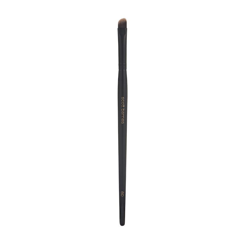 Scott Barnes #60 Lip & Eye Duality Liner Brush | Eye Brush | Lip Brush